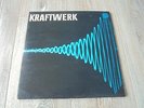 Kraftwerk - Same 1976 UK DOUBLE LP VERTIGO SPACESHIP LABELS PROG/KRAUT ROCK