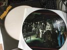 Marillion - Clutching at Straws UK picture disc, oop, rare
