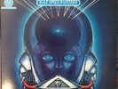 JOURNEY Frontiers Half Speed Mastered EX LP CBS Mastersound 1983 Audiophile