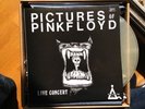 PINK FLOYD 2LP PICTURES OF PINK FLOYD
