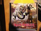 IRON MAIDEN LP MILANO KILLERS