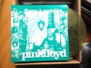 PINK FLOYD LP FLOWERS & VEGETABLES