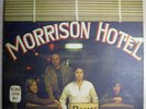 Doors – Morrison Hotel 1975 REISSUE LP EX++/VG+ Elektra EKS-75007 LISTEN NOW