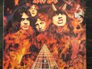 AC/DC - HIGHWAY TO HELL  APLP.040 OZ  FIRST PRESSING. BLUE LABEL.