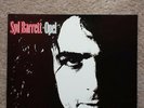Syd Barrett Opel LP, original issue, used,1988 Harvest SHSP 4126, EXCELLENT
