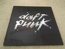 Daft Punk Discovery Gatefold Vinyl 2LP 
