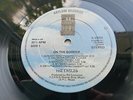EAGLES ON THE BORDER A3 B1 UK Press TIME CAPSULE MINT- COPY