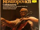 Mstislav Rostropovich ?– Cellokonzerte