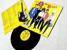 The B52's 