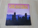 Chicago Trax Volume1  2 x Vinyl LPs ACID HOUSE Mr Fingers Adonis