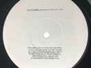 WINGS London Town LP RECORD Rare Test Pressing PRE-PROMO Paul McCartney