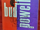 Bud Powell – The Amazing Bud Powell – 1953 Royal Roost 412  10-Inch Jazz LP