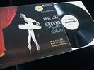 Tchaikovsky: Swan Lake & Nutcracker - Sawallisch **Columbia SAX 2285 ED1 LP**