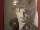 LOU REED - Live - 1975 vinyl LP SEALED  RCA APL1-0959 USA   PROMO