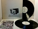 FLEETWOOD MAC Tusk DOUBLE LP  2HS 3350 - Play Tested NM/EX    *S2