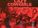 Lazy Cowgirls Radio Cowgirl NEAR MINT Sympathy For The Record Vinyl LP