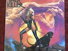 Lady Killer Lp