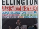 DUKE ELLINGTON Jazz Party In Stereo COLUMBIA CS 8137 2XLP SEALED 45rpm 180g