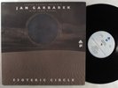 JAN GARBAREK Esoteric Circle ARISTA LP NM