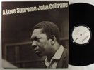 JOHN COLTRANE A Love Supreme IMPULSE GR-155 LP VG+/NM gatefold ltd. ed.