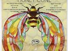 Honey Cone - Take Me With You LP - Hot Wax VG+