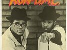 Run-D.M.C. - S/T LP - Profile VG+