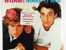Wham  - Make It Big LP - Columbia SEALED