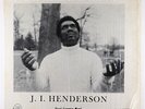 J.I. Henderson - Give A Helping Hand LP - Piggylo Rare Private Soul Funk VG+ MP3