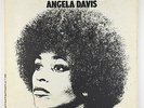 Angela Davis - Soul And Soledad LP - Flying Dutchman