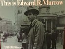 This is Edward R Murrow LP - CBS Radio Network Broadcast April 30, 1965
