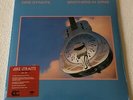 DIRE STRAITS BROTHERS IN ARMS UK 180g AUDIOPHILE VINYL 2LP SET [NEW & SEALED]