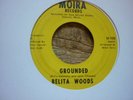 northern soul belita woods magic corner/grounded moira  usa orig 45