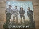 THE DOORS WAITING FOR THE SUN  VINYL LP ELEKTRA EKS eks 74024 1968