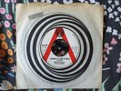 Affinity - I Wonder If I Care As Much/Three Sisters RARE UK DEMO Vertigo NM 45