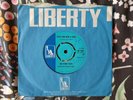Penny Peeps - Model Village RARE ORIG UK Liberty 45  Killer Freakbeat Psych