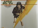 AC/DC High Voltage COLUMBIA E 80201 LP SEALED 180g