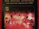 Doobie Brothers  What Were Once CD-4 Vinyl LP Quadraphonic Quad RARE VG+/VG++