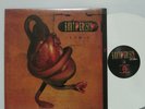 Earth Crisis - Slither LP 2000 US ORIG BROWN VINYL VICTORY Converge Madball PUNK