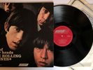 Rolling Stones - Our Of Our Heads - 1965 US Mono 1st Press LL 3429 FFrr VG++