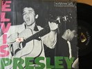 Elvis Presley ?– Elvis Presley RCA Victor ?– LPM-1254 w/shrink G+