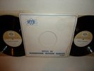 RARE ALINE VAN BARENTZEN - SAINT-SAENS concerto no 2 . 2x LP . 1969 ORTF PROMO
