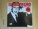 Turbonegro - Never is Forever - rare LP
