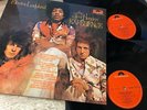The Jimi Hendrix Experience Electric Ladyland Vinyl 2LP Polydor 2612002 German