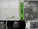 THE WHO QUADROPHENIA TRACK ECPI-1,2-TR Japan OBI VINYL 2LP