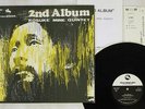 KOSUKE MINE QUINTET 2ND ALBUM THREE BLIND MICE TBM-2504 Japan OBI VINYL LP