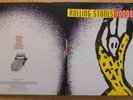 THE ROLLING STONES 2LP: VOODOO LOUNGE (NEU,RE;2018;V2750;180GRAM;HALFSP.;REMAST)