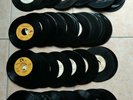 N° 65 dischi 45 giri da juke-box anni 1975/76