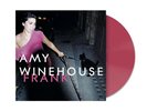 Amy Winehouse Frank Pink Vinyl LP UK Exclusive Only 500 Limited Edition Rare