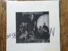 TEST PRESSING NECROPHAGIA Season of the Dead 1987 LP NRR15 doom thrash metal