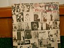 1972 Rolling Stones Exile on Main Street COC 2 2900 LP Vinyl Double Record